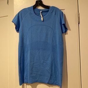 Lululemon swiftly tech tee